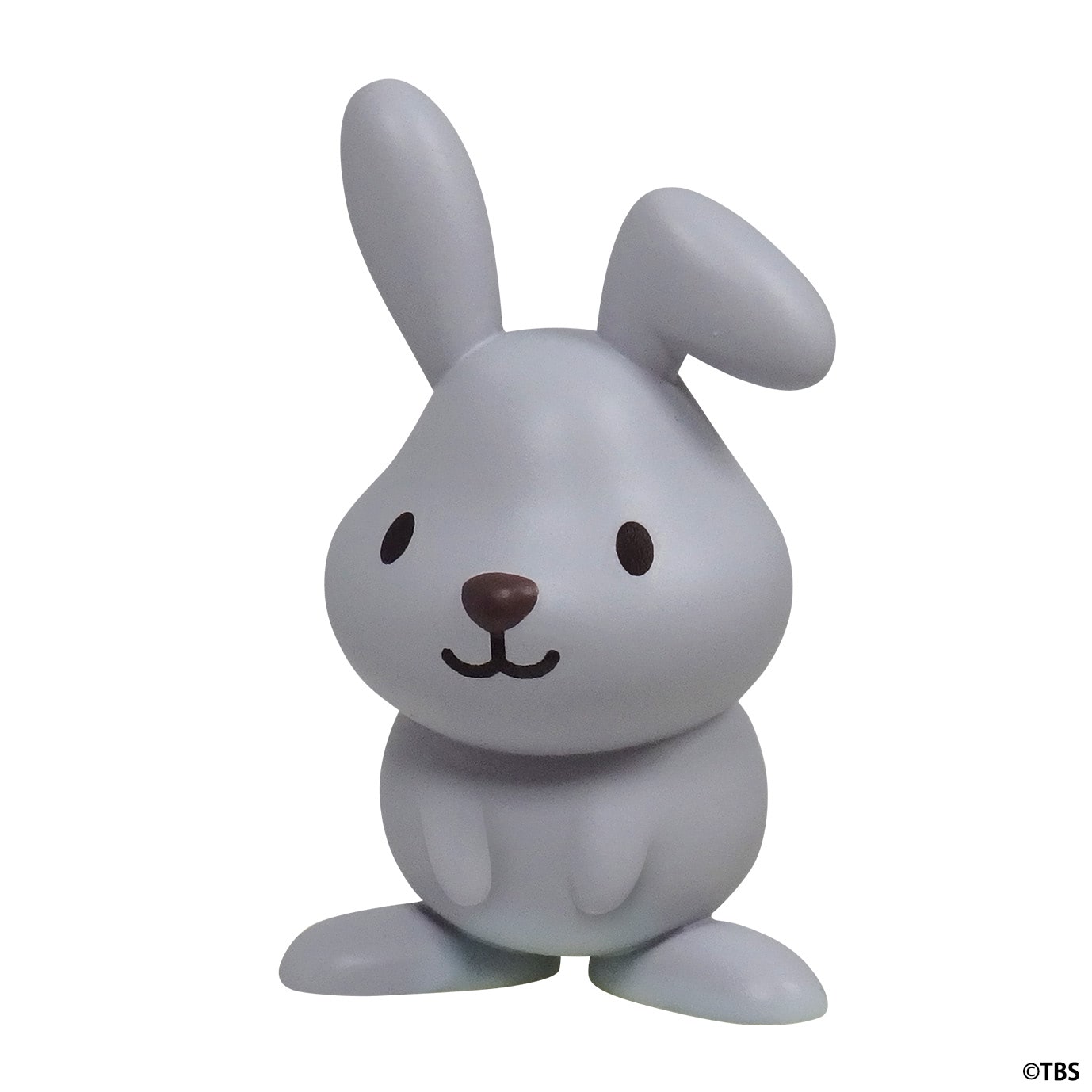 ラヴィット！』のラッピーと田村アナがかわいくならぶんです