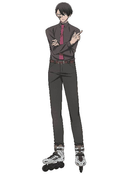 【星 桃次朗】 浦和希、神谷浩史、西山宏太朗が出演！ 「桃源暗鬼」2025年にTVアニメ