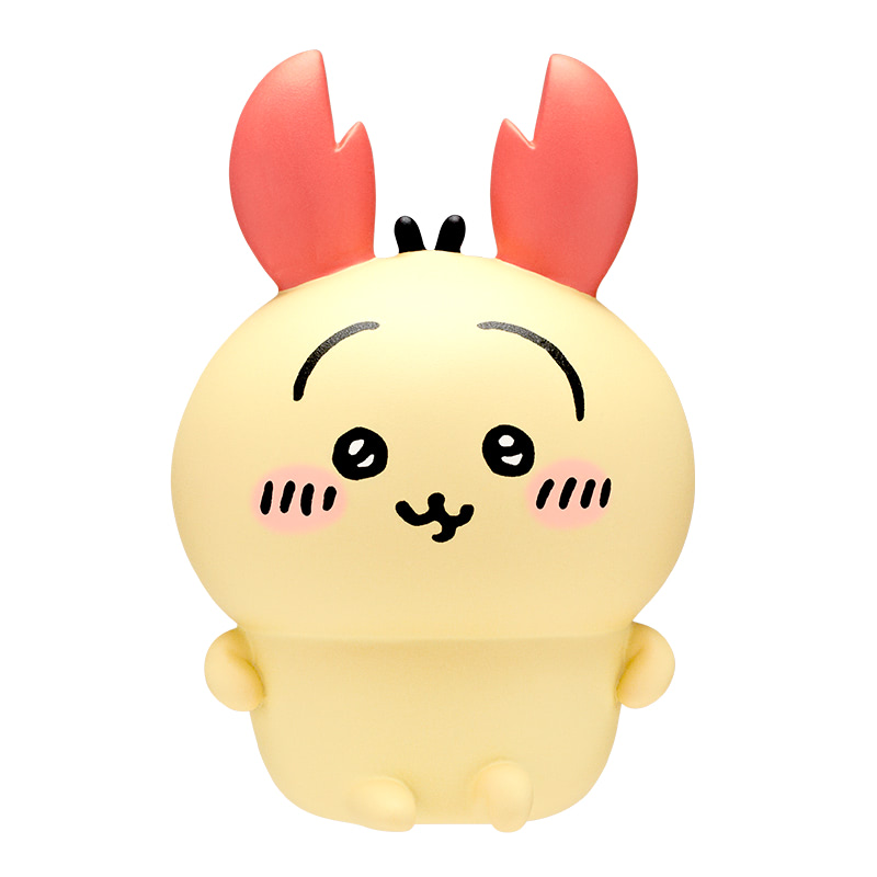 ちいかわ カニなマスコット カニ ロブスター マスコット  カチューシャ ちいかわグッズ公式 on X: 