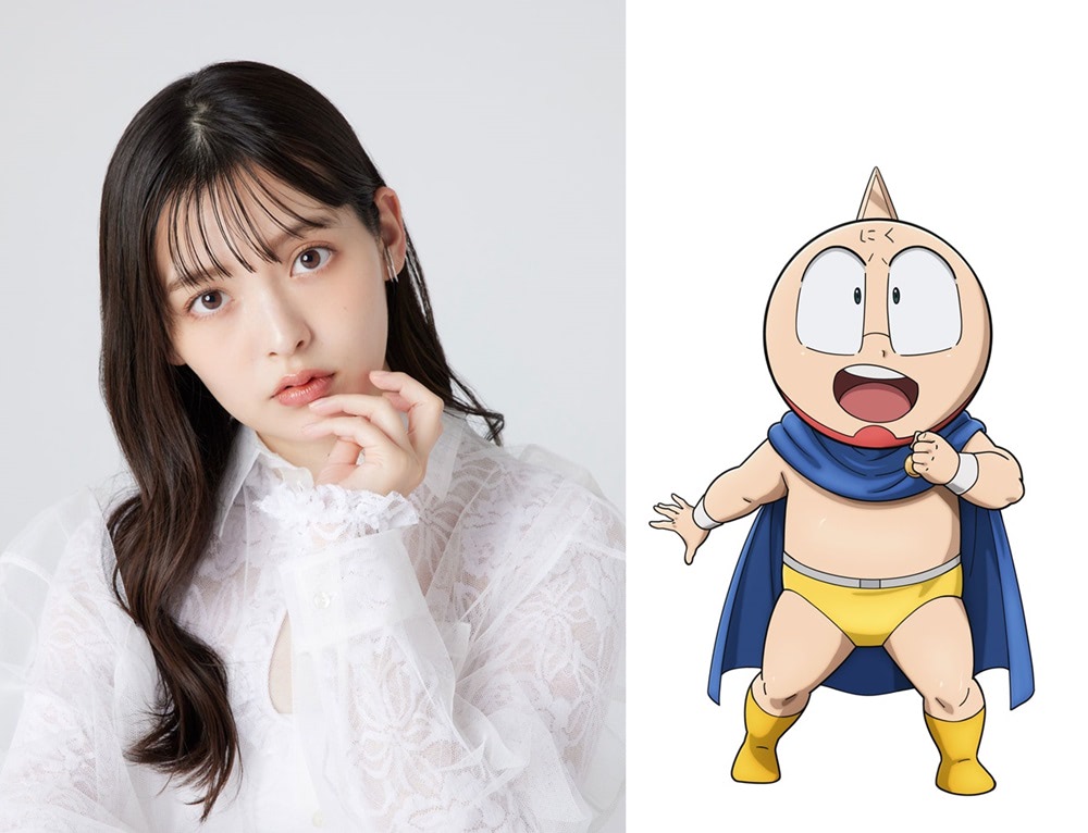 ミートくん シリアルAP アクションポイント 直筆 上坂すみれ キン肉マン 公式】UNION ARENA（ユニオンアリーナ） on X: 