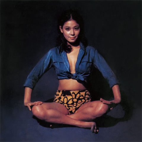 ひし美ゆり子】『ウルトラセブン』出演後を振り返るエッセイ集新版に