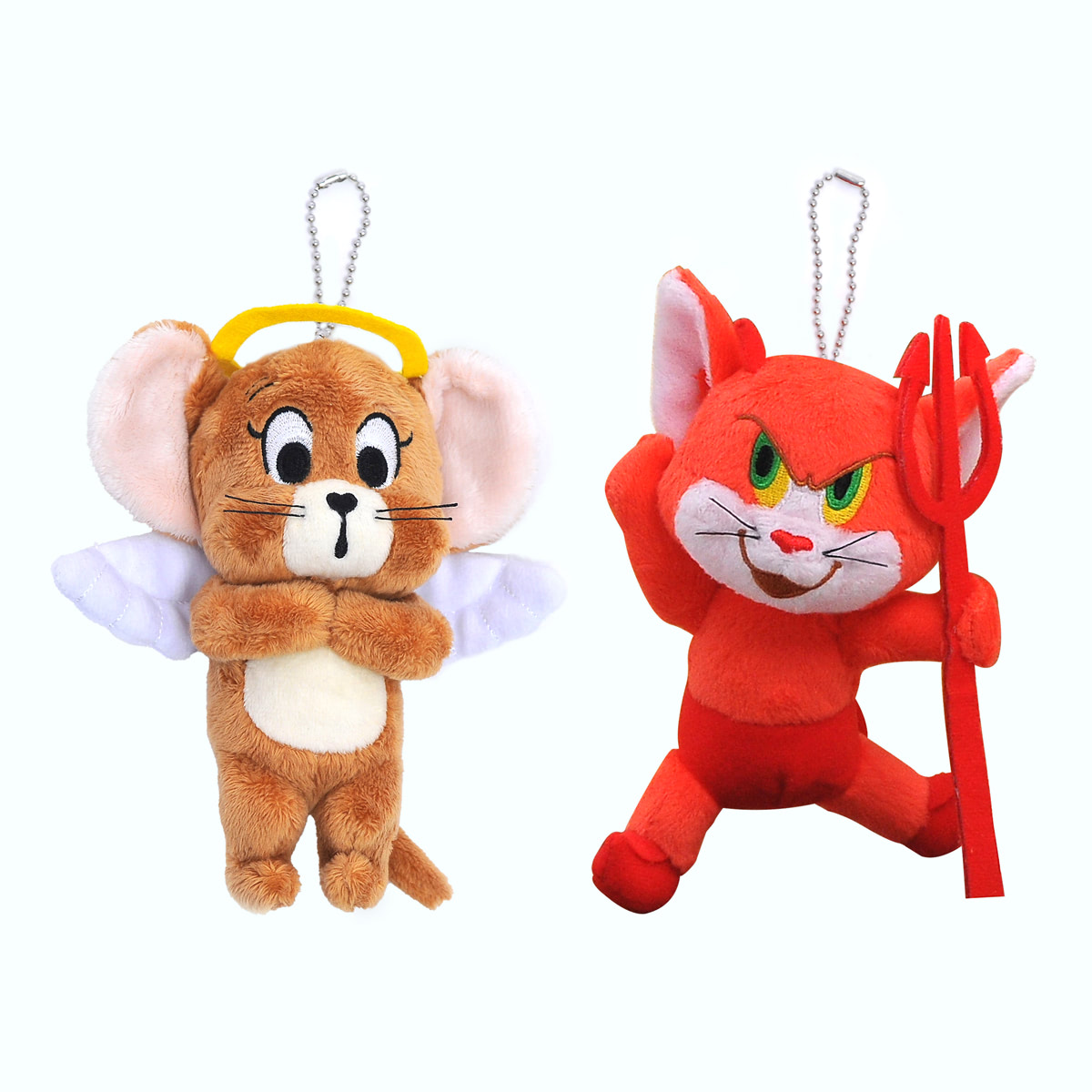 トムとジェリー グッズ トムとジェリー × Happyくじ 10月26日より第2弾FUNNY ART!グッズ