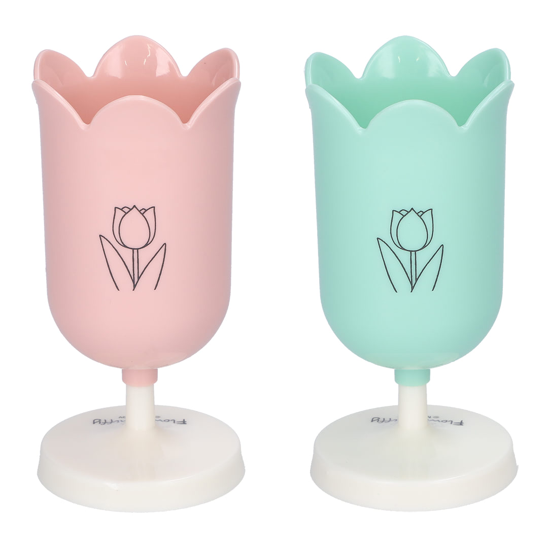 フラワーミッフィー　2025.07新作浴衣2点セット Flower Miffy