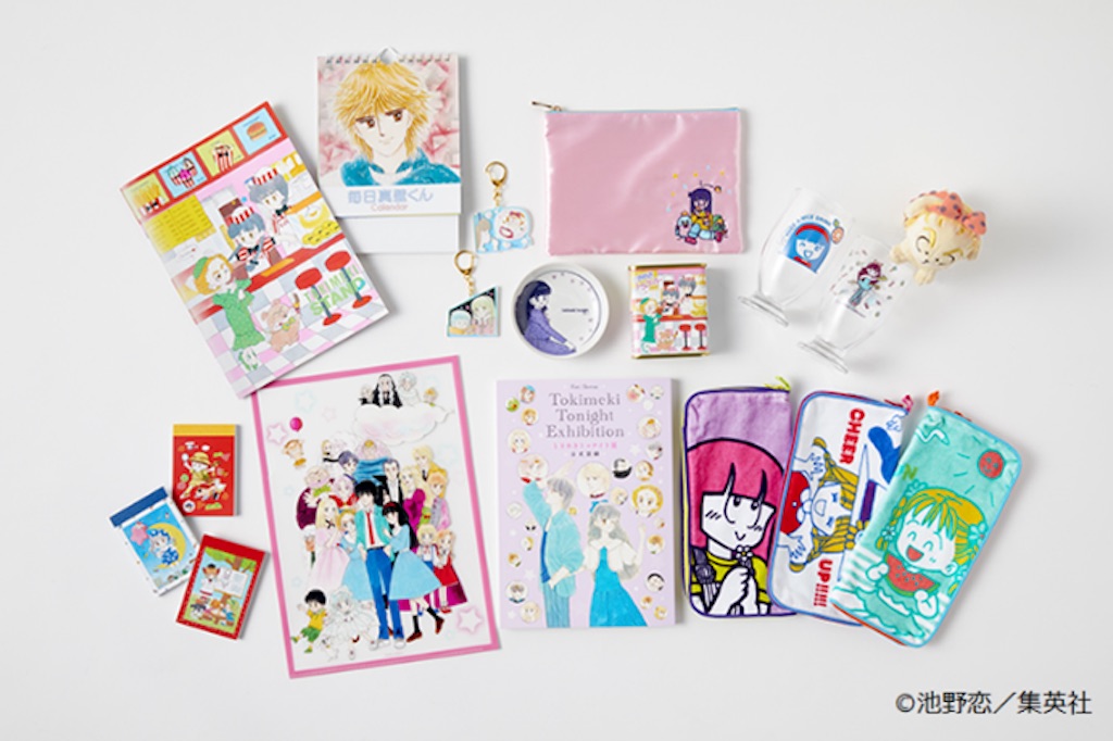 ときめきトゥナイト】ヒロインの軌跡と真壁くんの「壁ドン」を体験