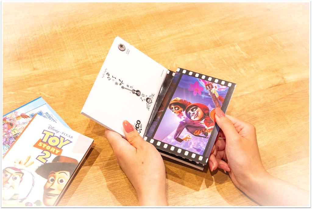 PIXAR】キャラと世界観満載の「Happyくじ」ピクサーランプも立体化