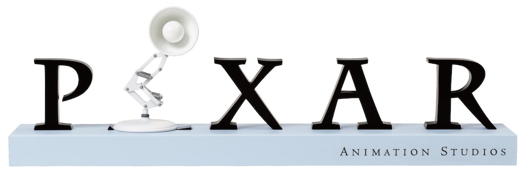PIXAR】キャラと世界観満載の「Happyくじ」ピクサーランプも立体化