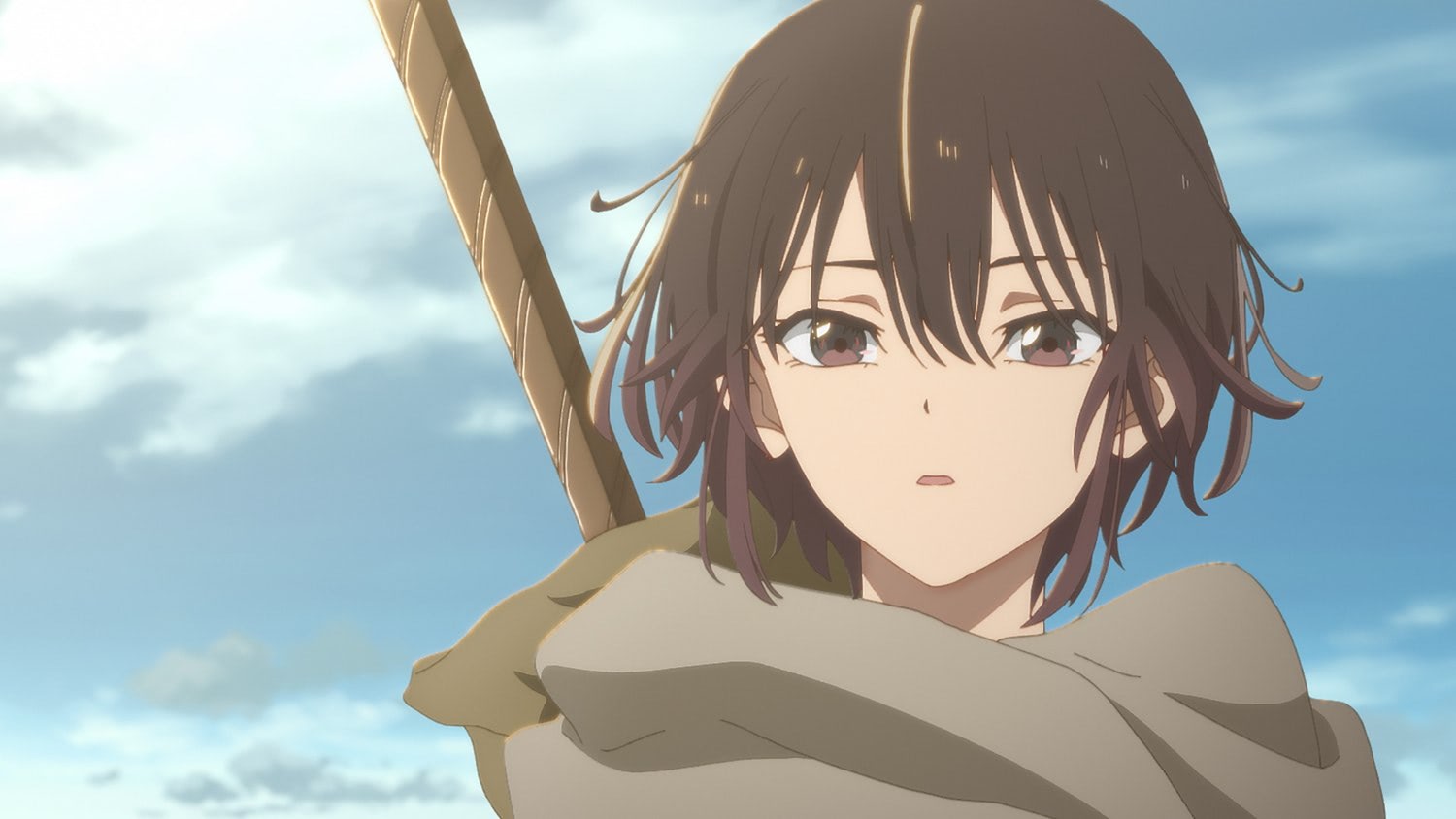 コスティア・テレスコヴィッチ、「ナタリー」、希少な額装用画集より AMAZONS CD／Single『にがい涙』 | E-VO LAND