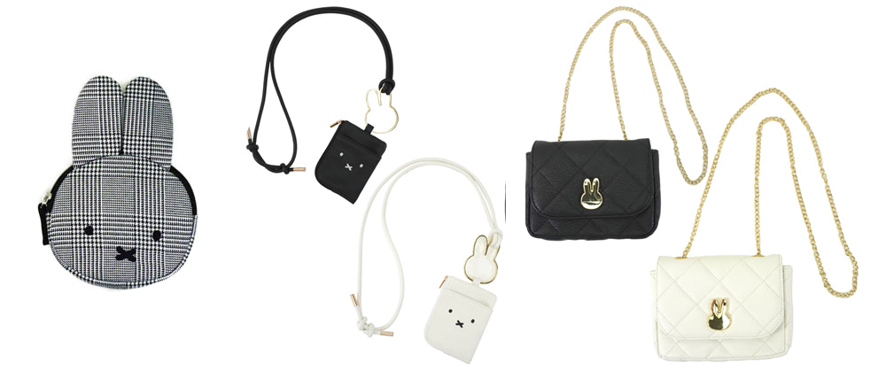 オトナな限定ミッフィー大集合！ 「miffy style POP UP SHOP in