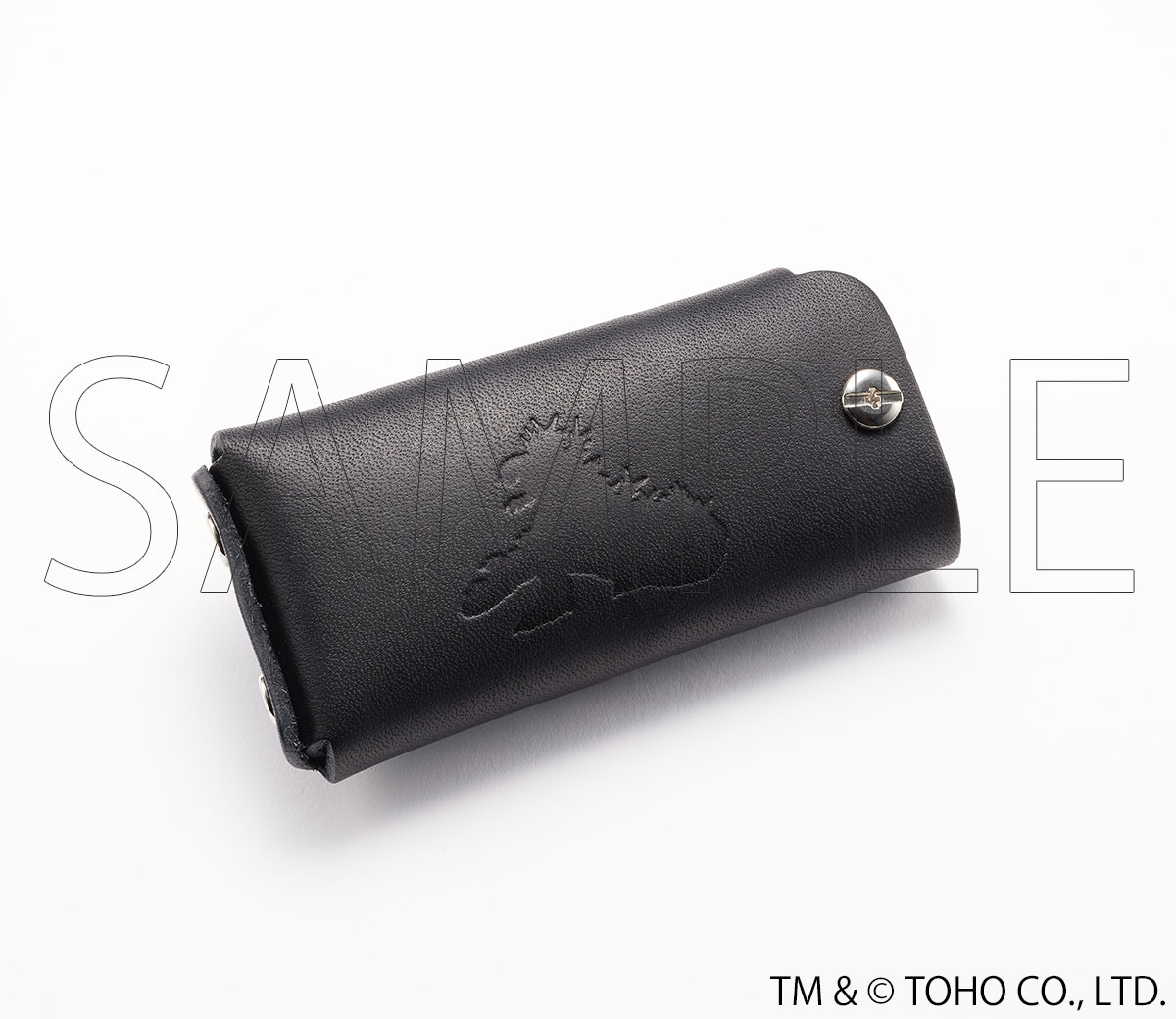 ゴジラ テクスチャー仕上げ 財布 楽天市場】ゴジラ 70周年記念 公式牛革長財布 牛革製 長財布 財布 本革