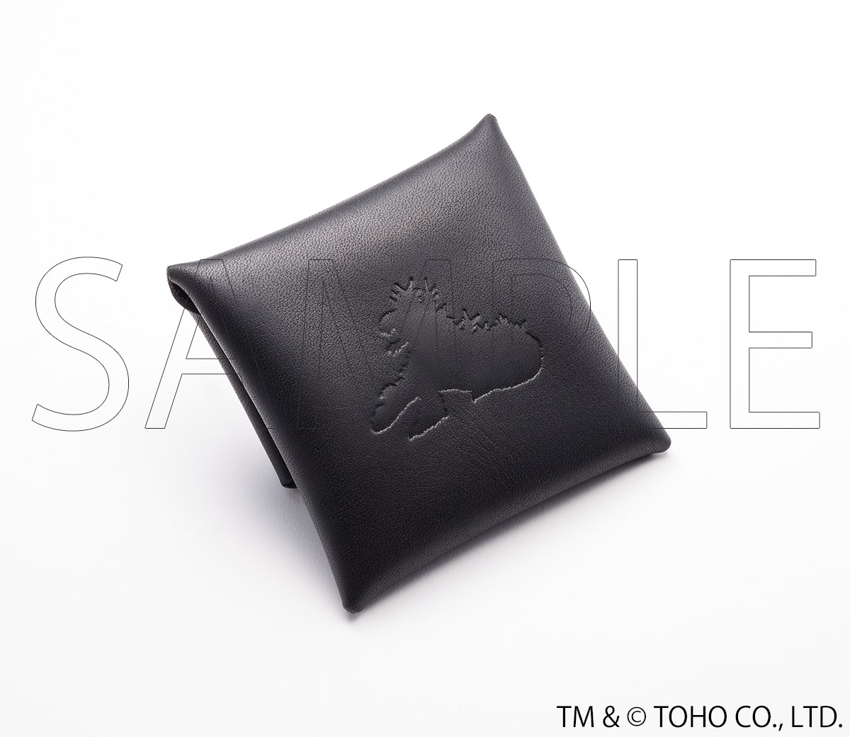 ゴジラ】シブい！ シックでさりげない姫路レザーの革アイテム