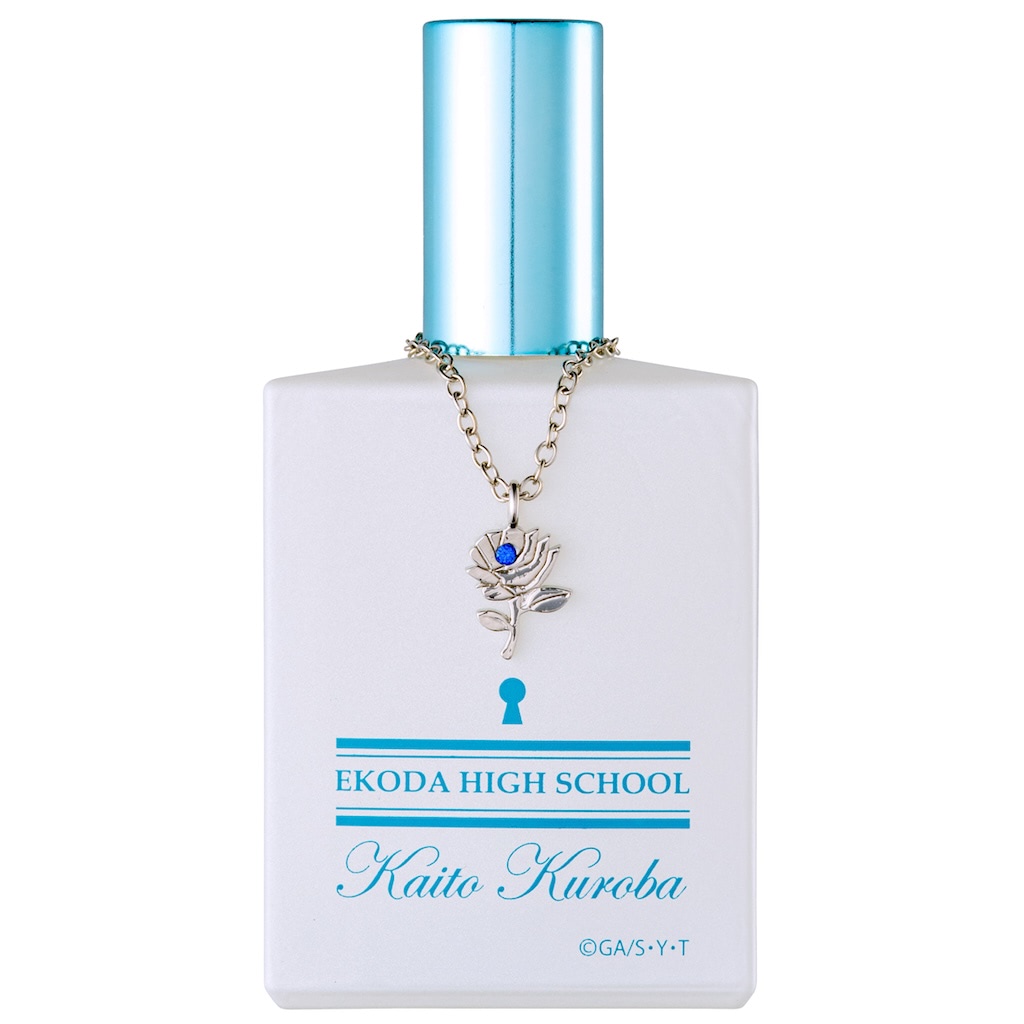 名探偵コナン 怪盗キッド 香水 特別版 チャーム付き 名探偵コナン 怪盗