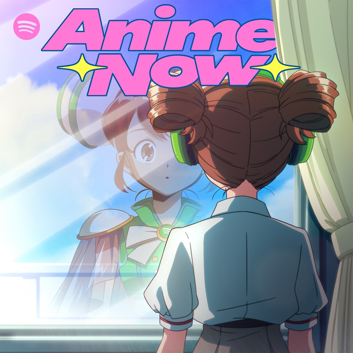 Spotify】日本のアニメ音楽の海外輸出を強化へ「アニメハブ」をリニューアル | アニメージュプラス - アニメ・声優・特撮・漫画のニュース発信！