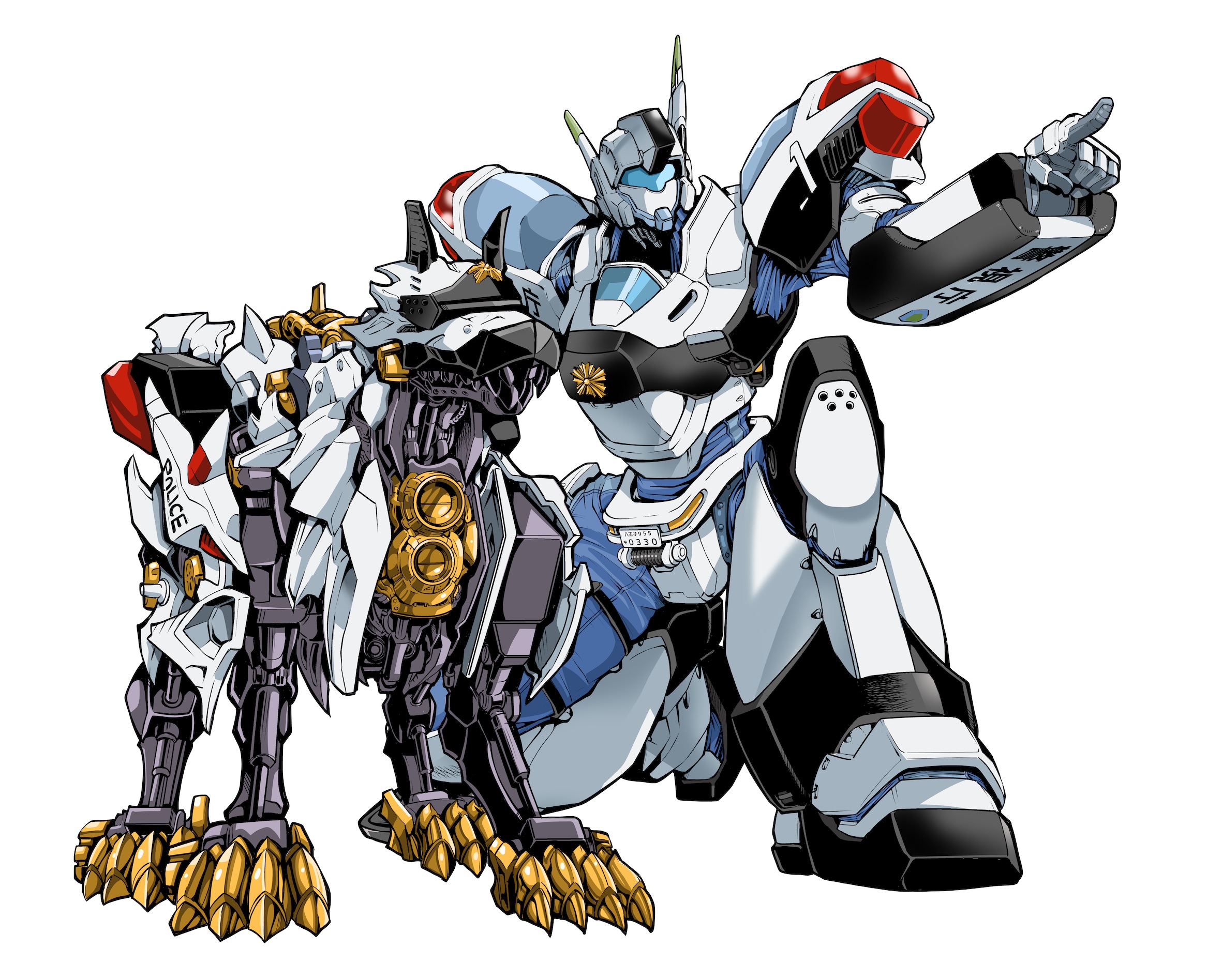 SHIELD-D-PRIME トランスフォーマー ゾイド　ダイアクロン TF・ゾイド・ダイアクロンのトリプルコラボ！ SHIELD-D-PRIME