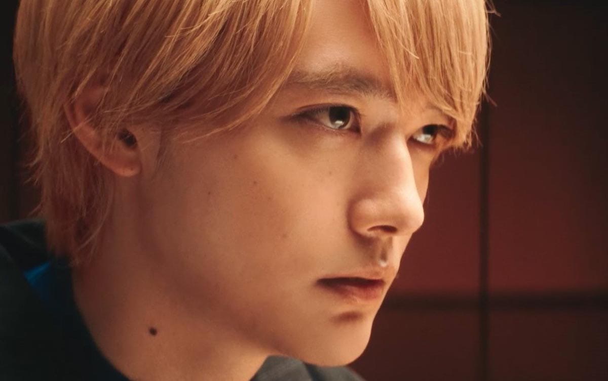 推しの子】実写版アクア役・櫻井海音が熱すぎる想いを吐露