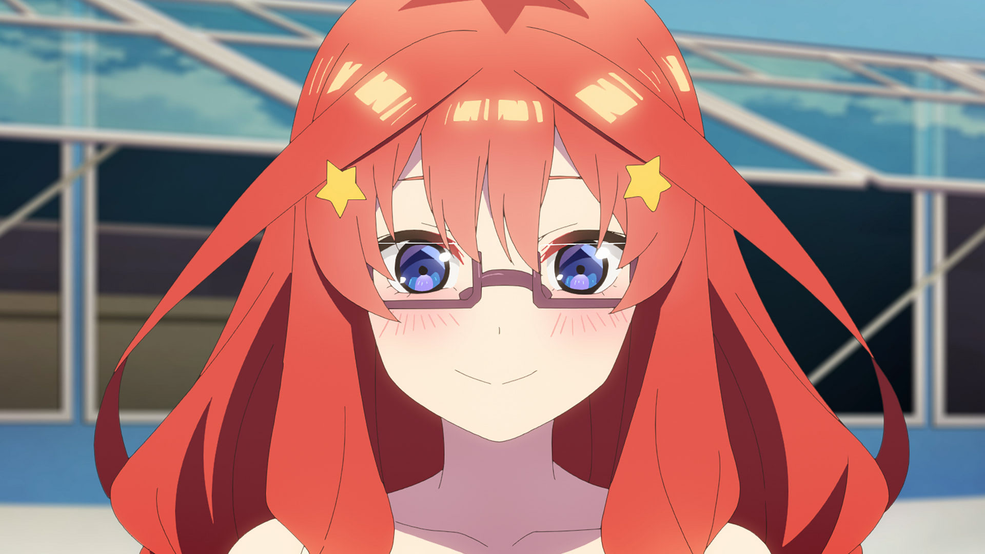 五等分の花嫁＊』ハワイにゴー！ メインビジュアル＆本予告公開