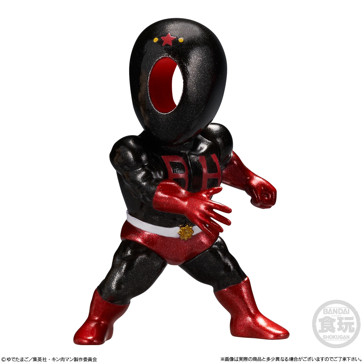 キン肉マン　フィギュア Amazon.co.jp: TAMASHII NATIONS S.H.フィギュアーツ キン肉マン