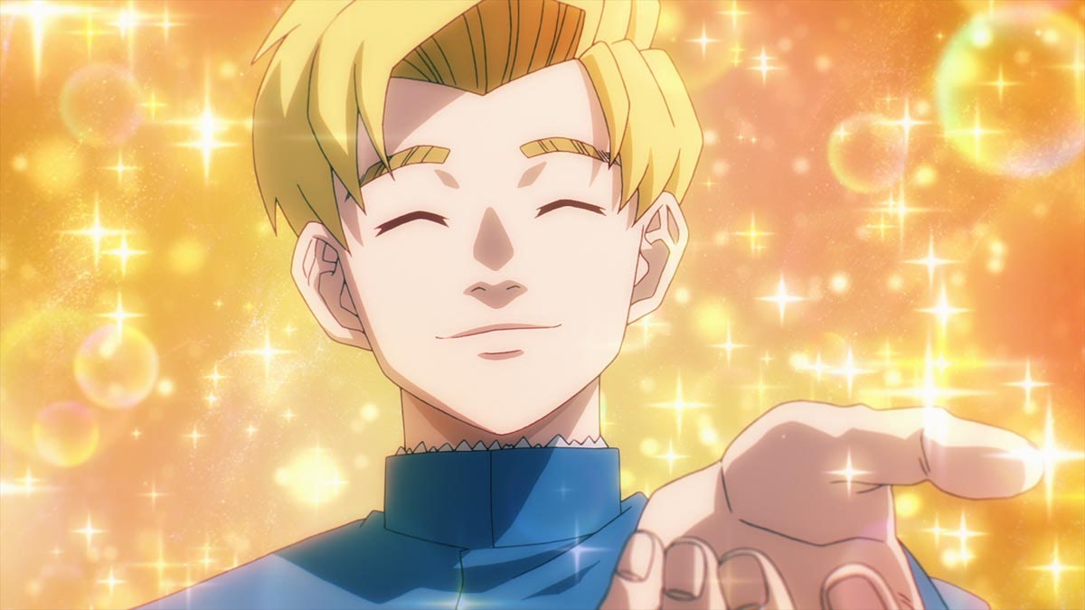 チ。 ー地球の運動についてー』第1話、ラファウは異端の学説を知る