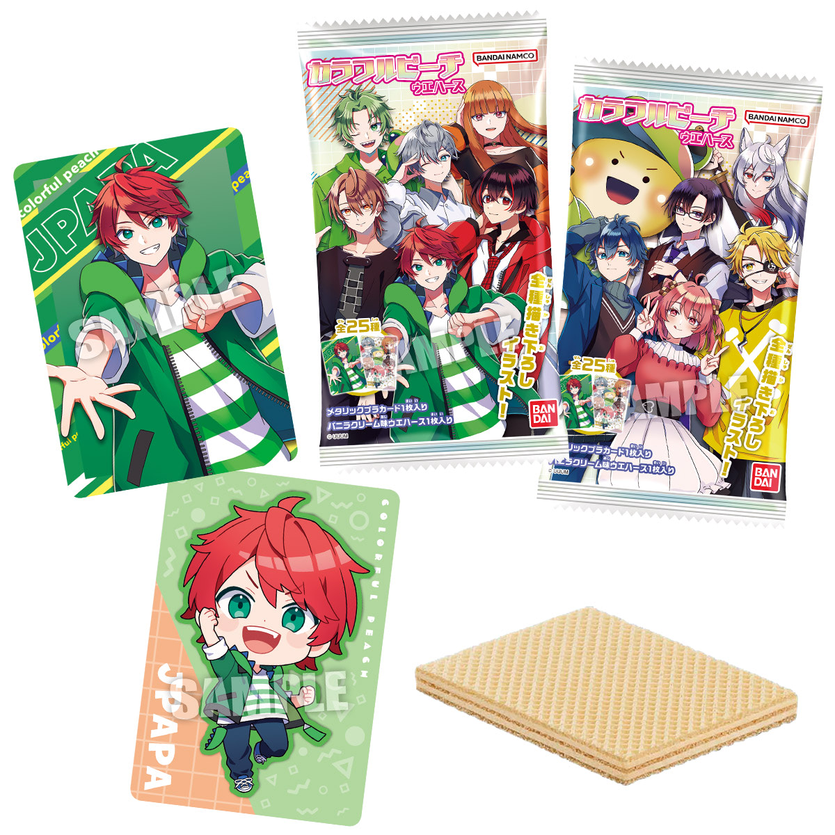 カードキャプターさくら】歴代アニメ版のカード！ ＆10月14日の食玩