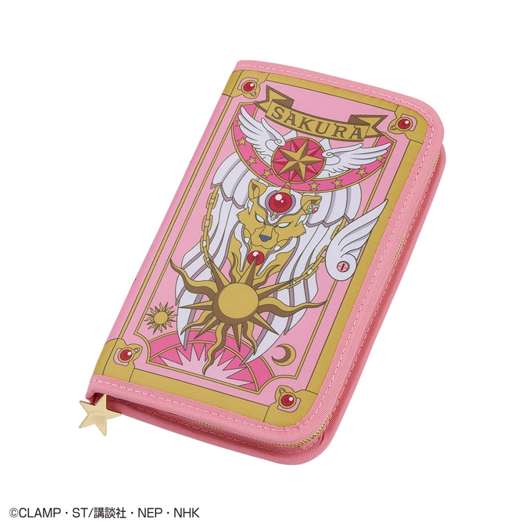 CCさくら】25th「一番くじ」に初スケールフィギュアが登場