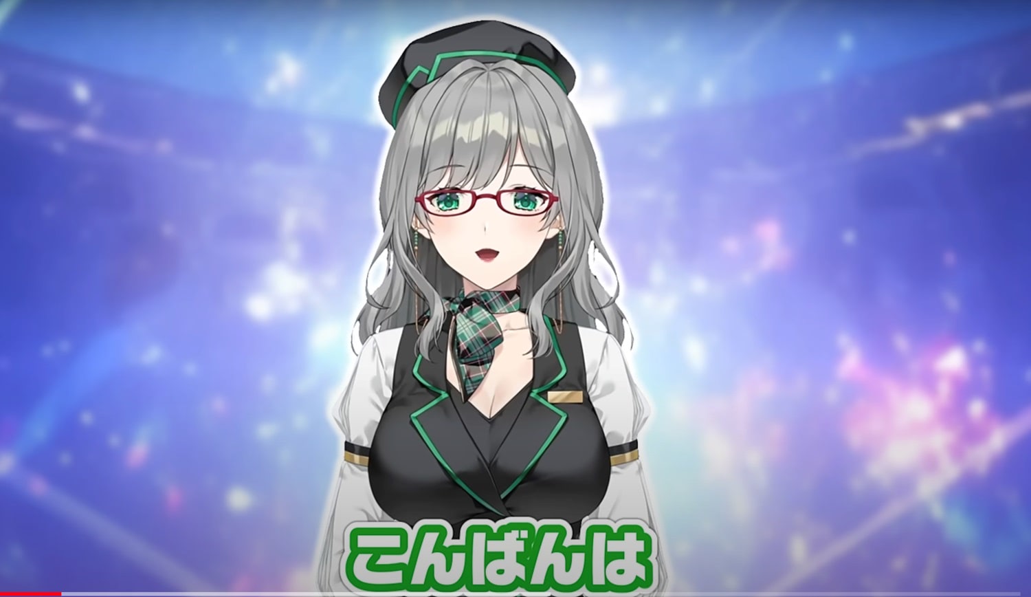 深夜0時の女神】史上3人目！100万人突破『河崎翆』の魅力を探る【後編 