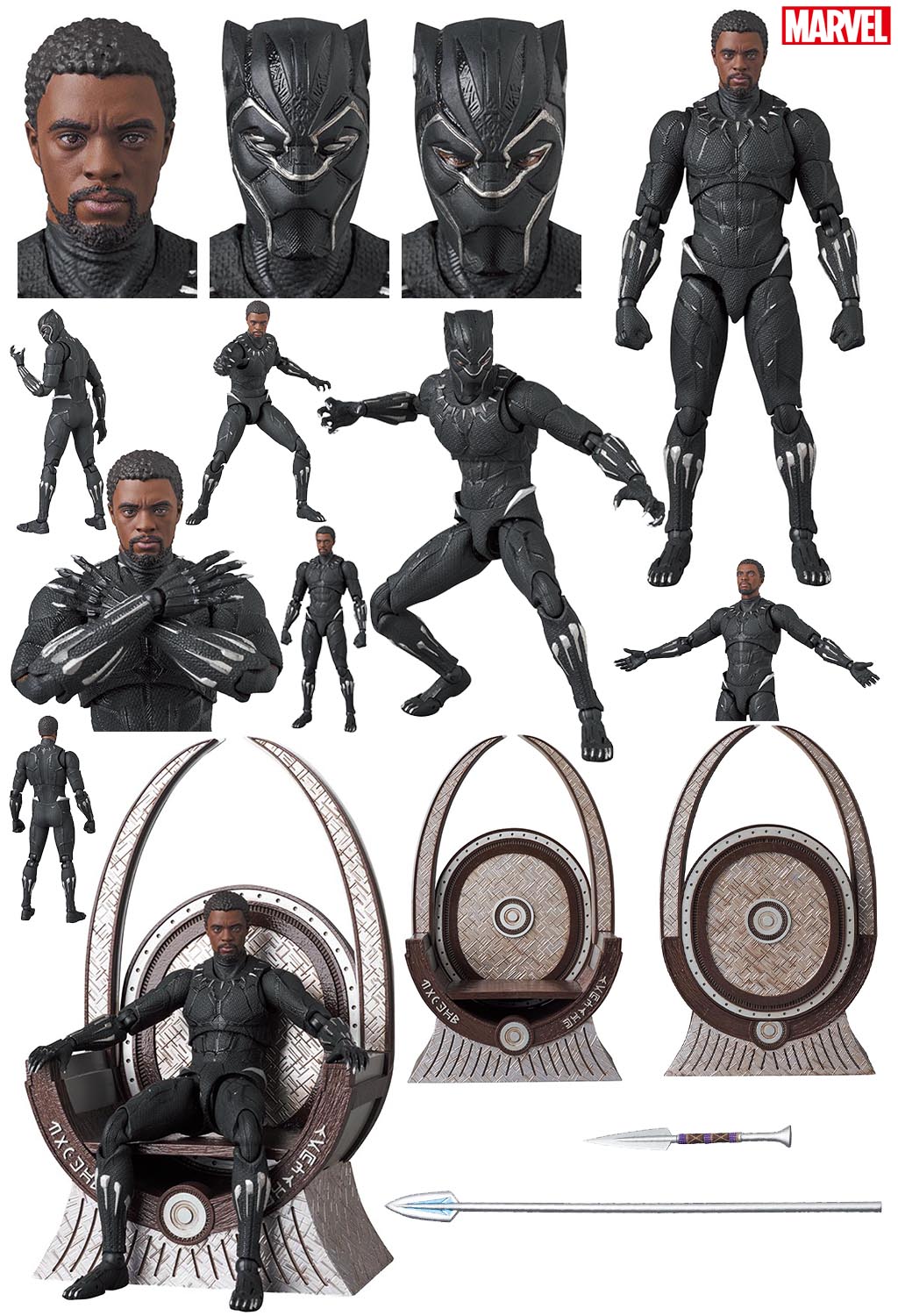 X-MEN】若きミュータント・ジュビリーのアクションを再現