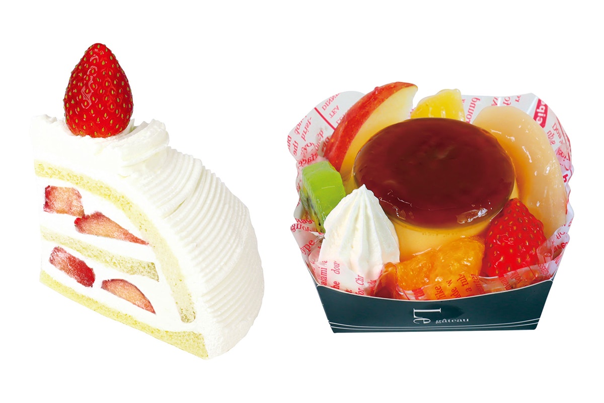 新品未使用　ベコちゃん デザートケーキ メゾ ピアノ×ペコちゃん」スペシャルコラボレーション商品が登場