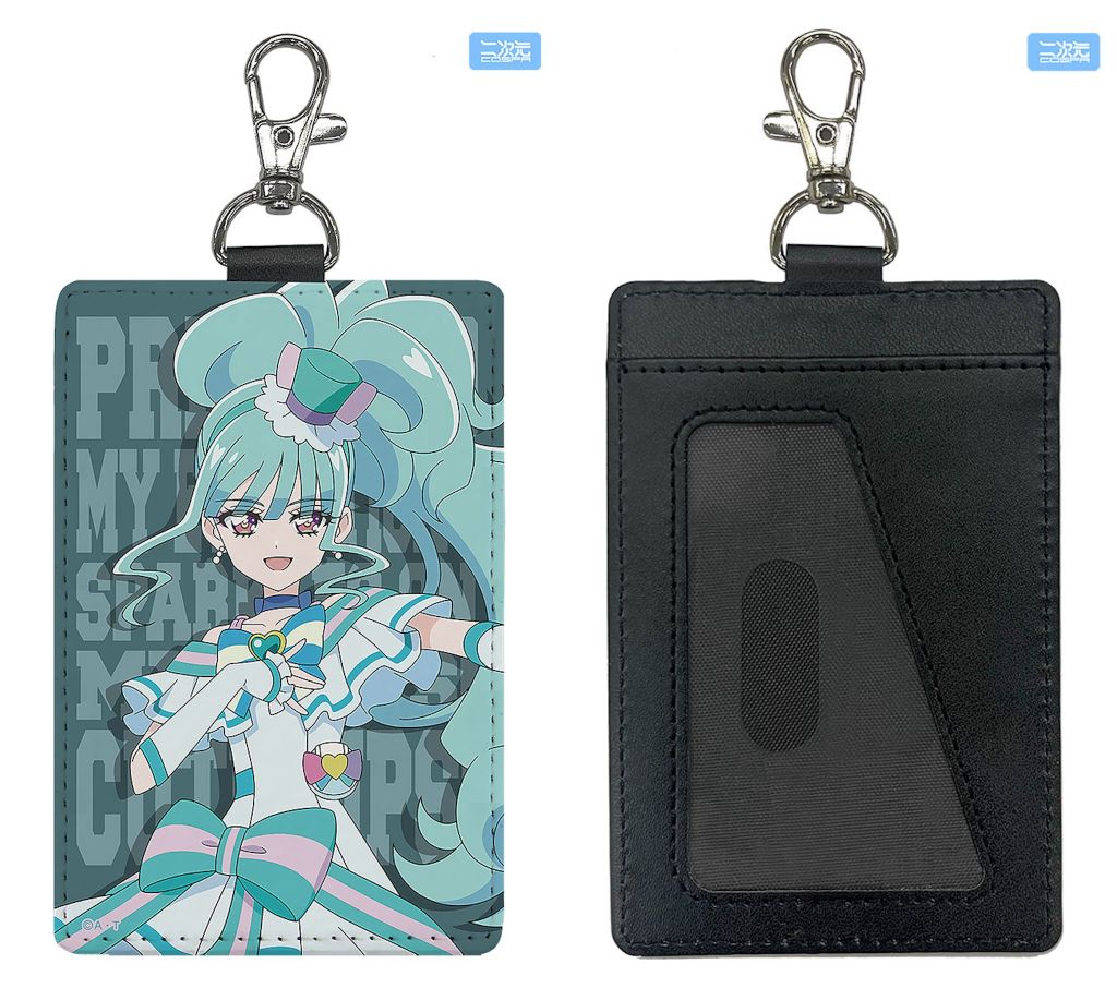 わんだふるぷりきゅあ！】キュアニャミー＆キュアリリアンから目が離せ