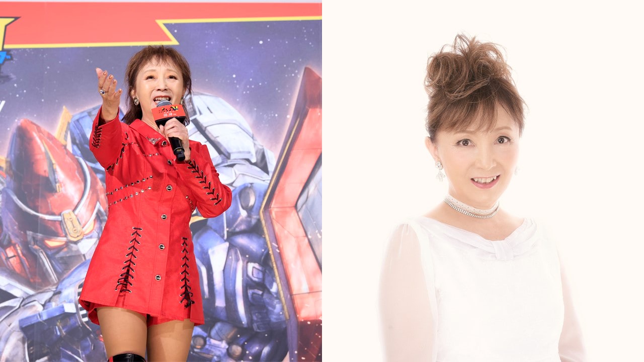 超レア！アニソンの女王・堀江美都子：初期の貴重なシングル・美しきチャレンジャー 超レア！アニソンの女王・堀江美都子：初期の貴重なシングル