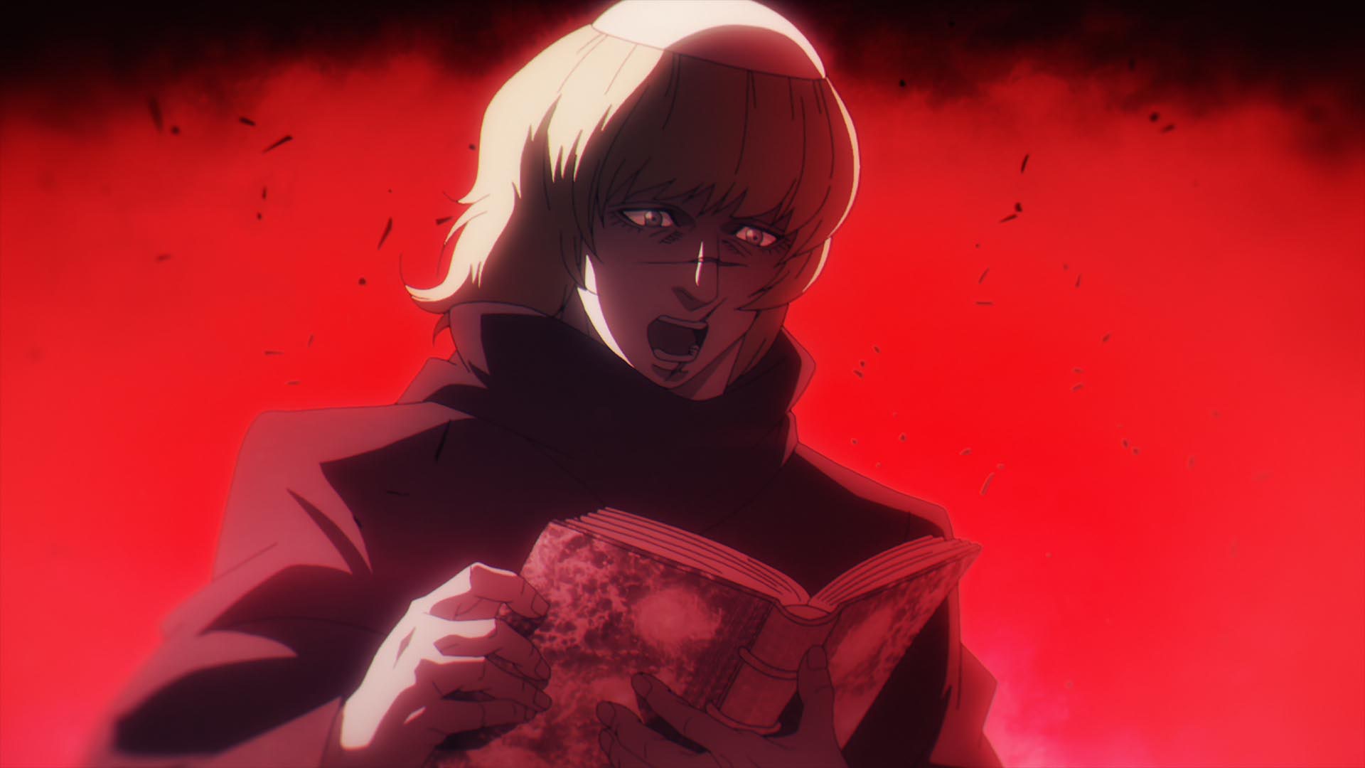 チ。』第6話、追放された修道士バデーニが取った予想外の行動