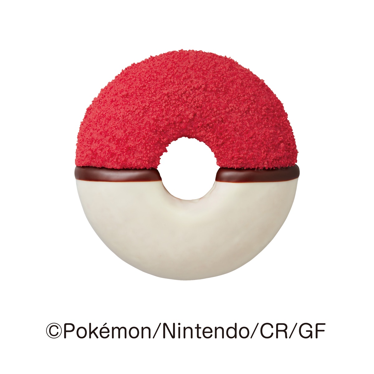 ポケモン×ミスド】キュートなグッズも！ 今年はディグダが主役