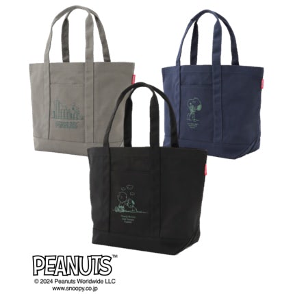 スヌーピー】あったかアイテムも！ AOKIコラボ第3弾が可愛くて使える