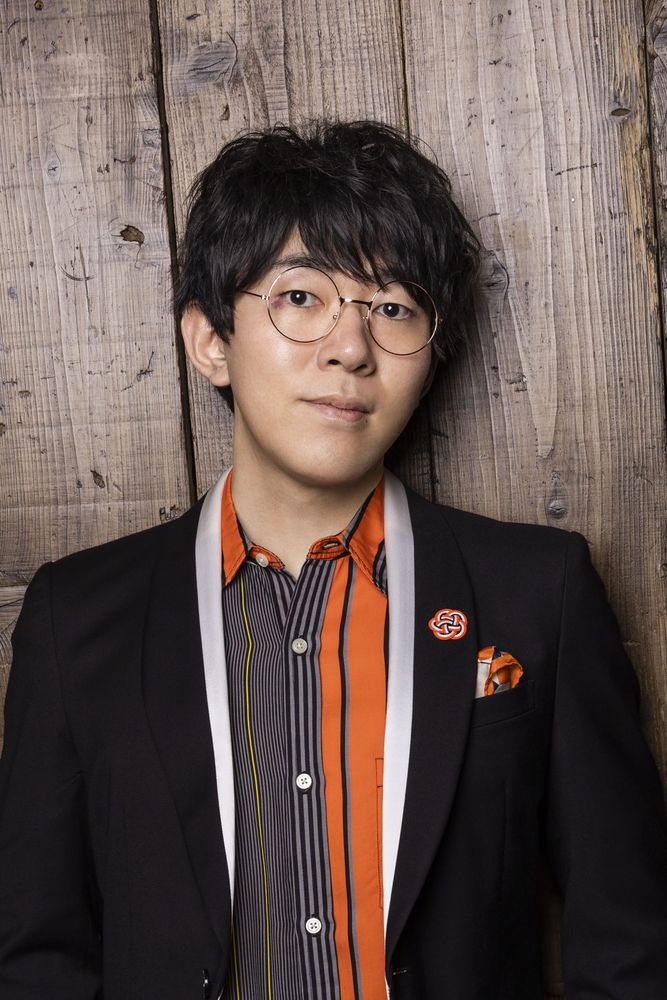 アオのハコ】小野友樹と小野賢章が参戦！ コラボイベント開催決定