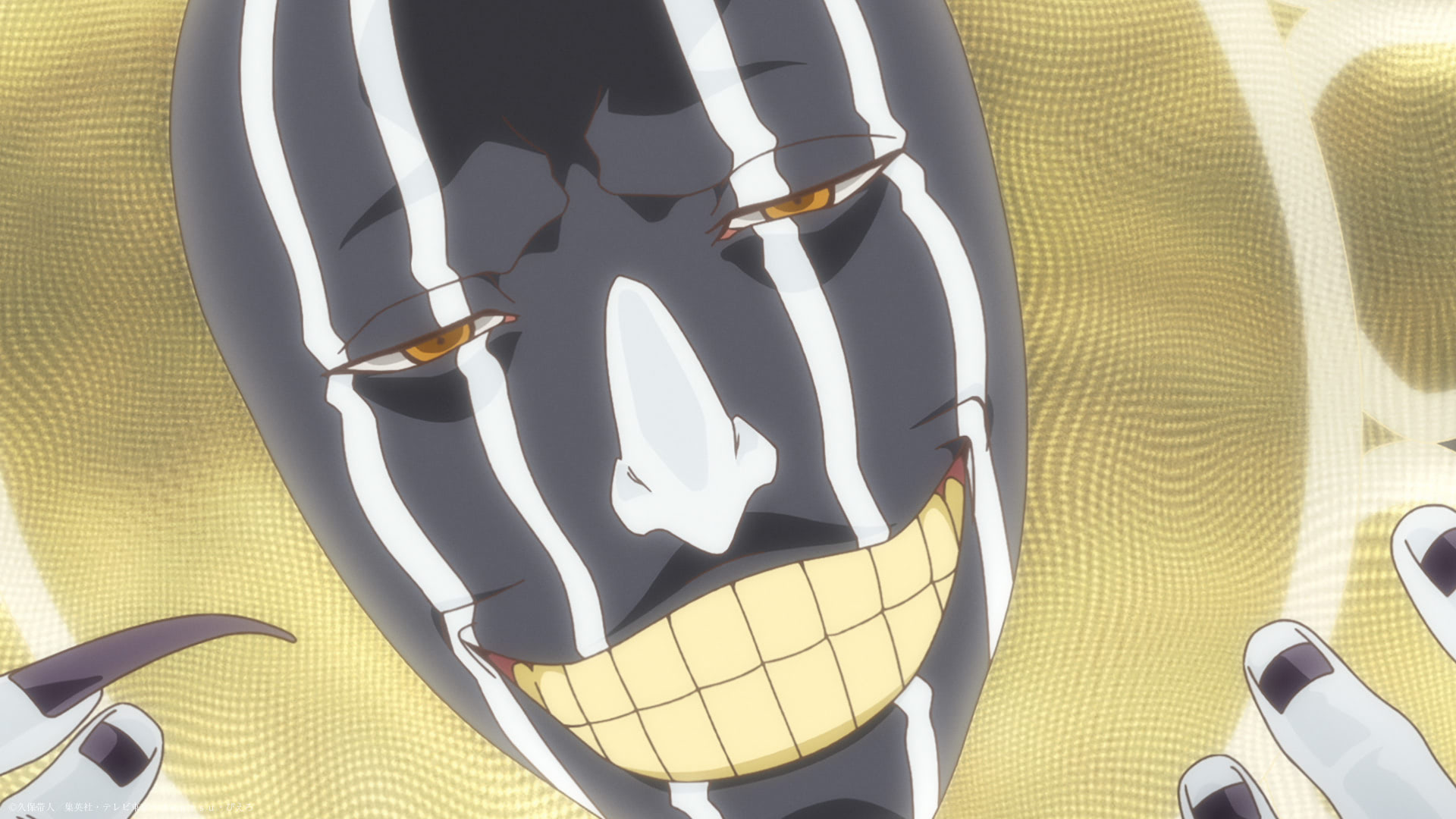BLEACH』第34話 ペルニダ・パルンカジャスの不可解な戦闘力