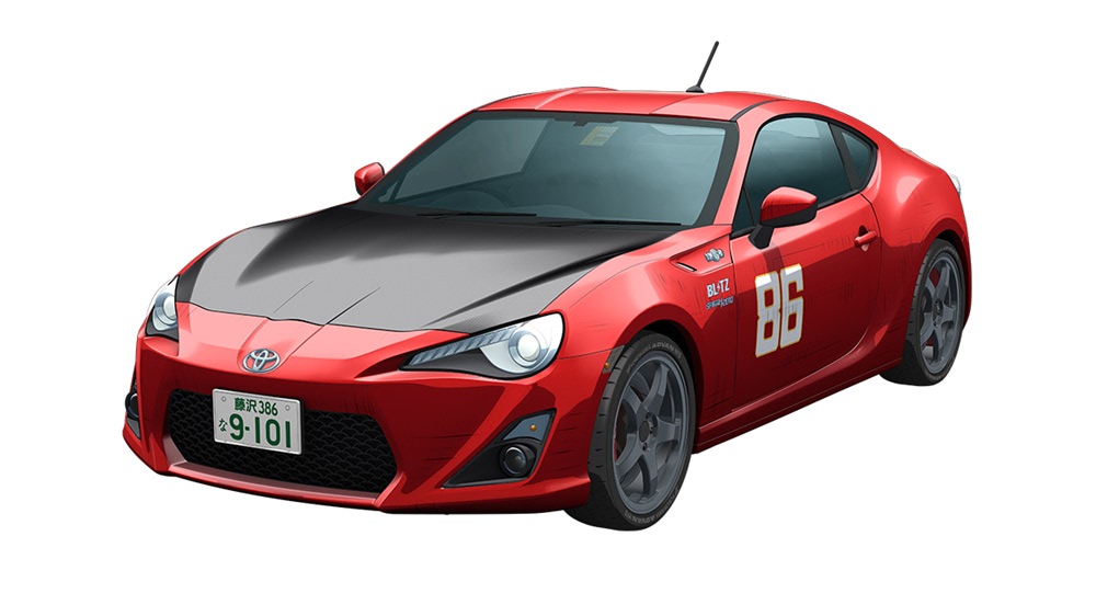 MFゴースト】第3戦キービジュと第4弾PV公開！ 八代拓コメントも