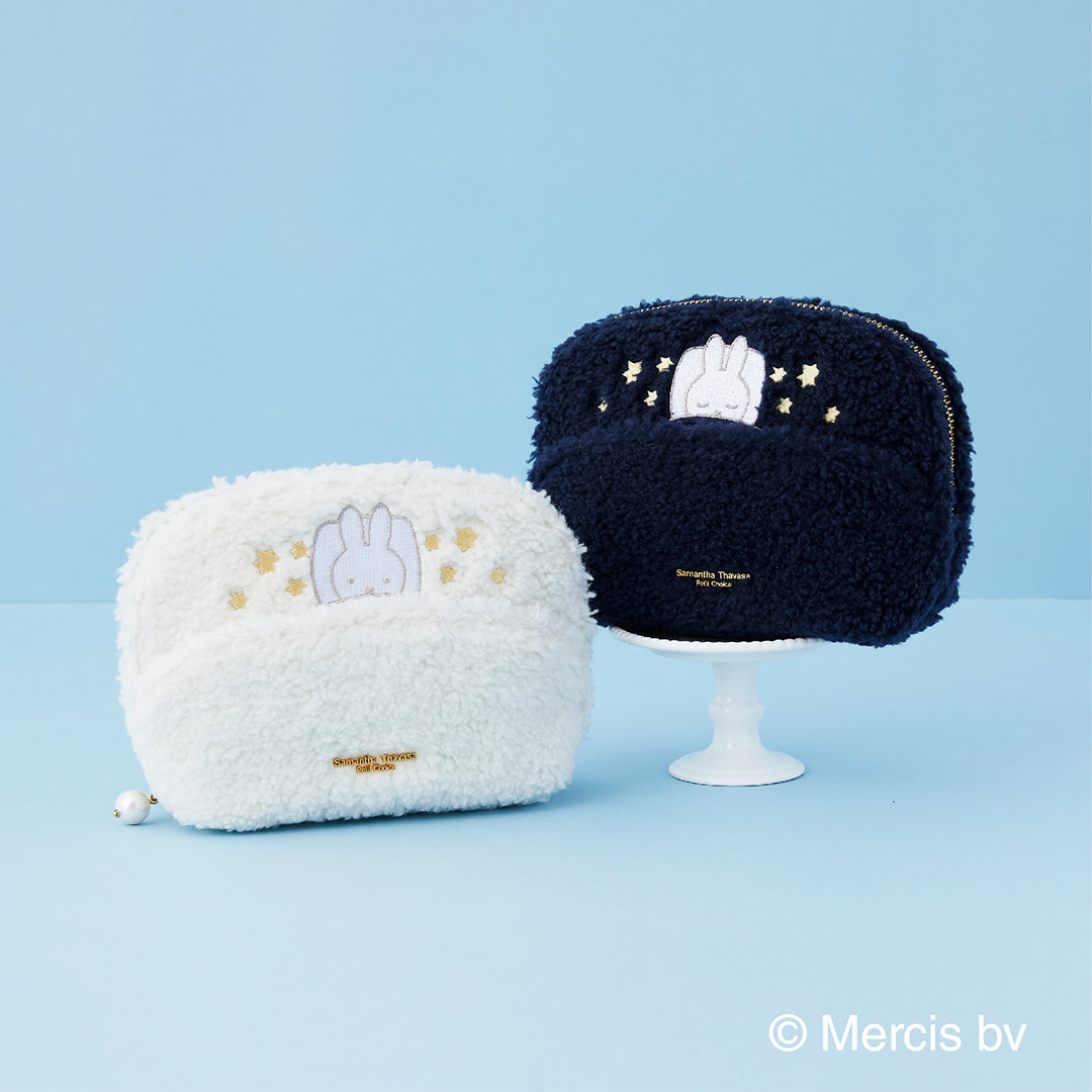 Samantha Thavasa miffy ミッフィー ミッフィー】今年も可愛い♪ サマンサタバサプチチョイスの新作に注目