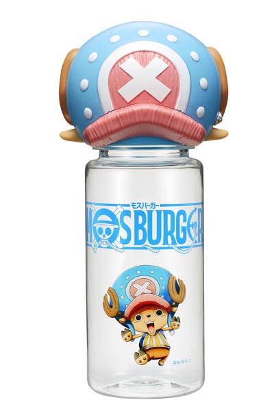 ONE PIECE】モスバーガー福袋はTCGカードやボトル、お食事券も