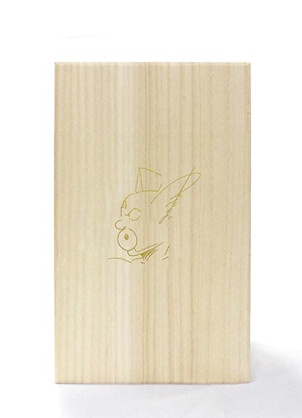 キン肉マン】砂でできた1／1サンシャイン頭部がイイ笑顔すぎる