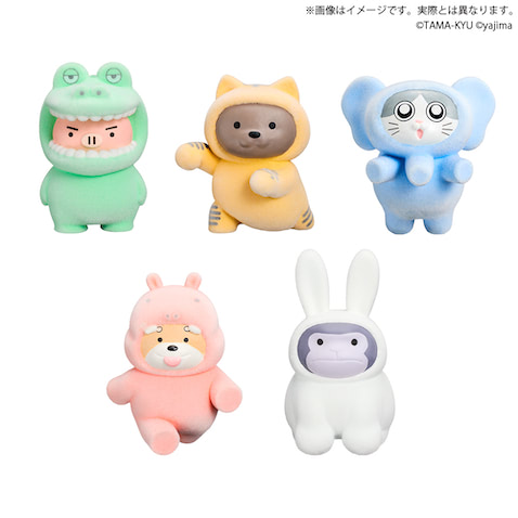 ファイブスタートイ ソフビ ■ミートくん (マシュマロver.) フロッキー加工 Amazon.co.jp: キン肉マン ミートくん BREEZE 別注ver. ファイブ
