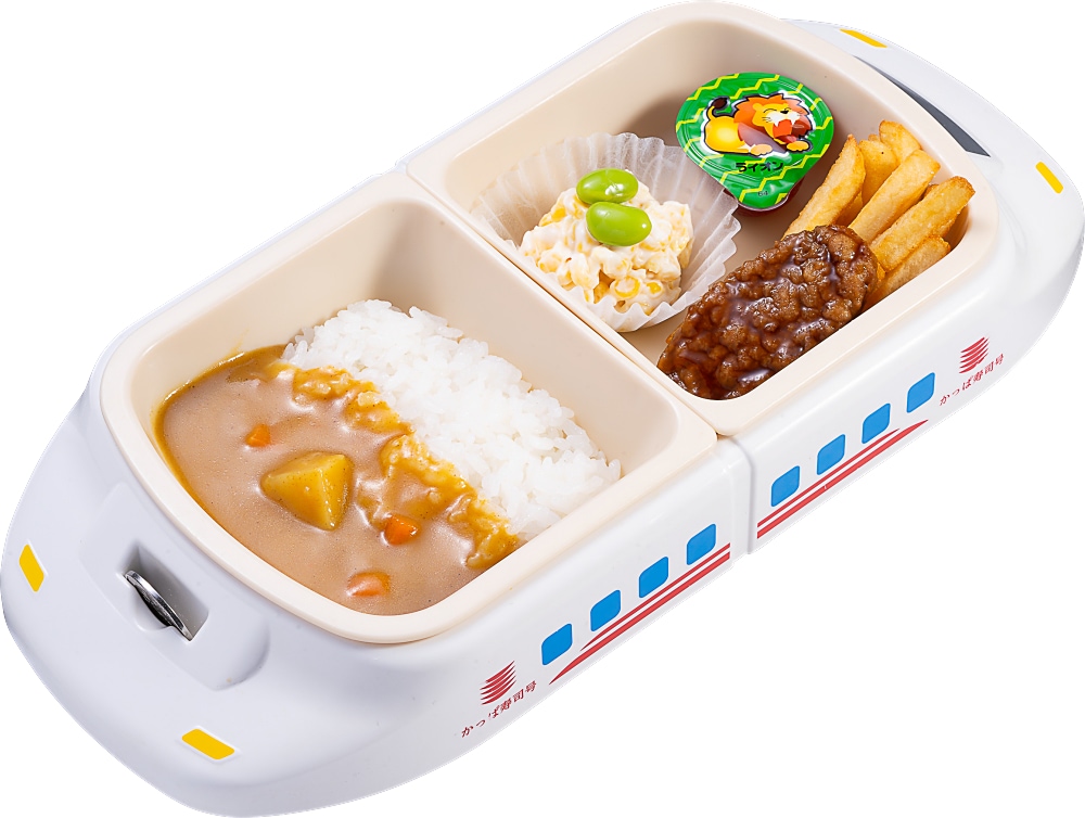 かっぱ寿司】カプセルトイに「カーくん」登場！ 今回は文具に