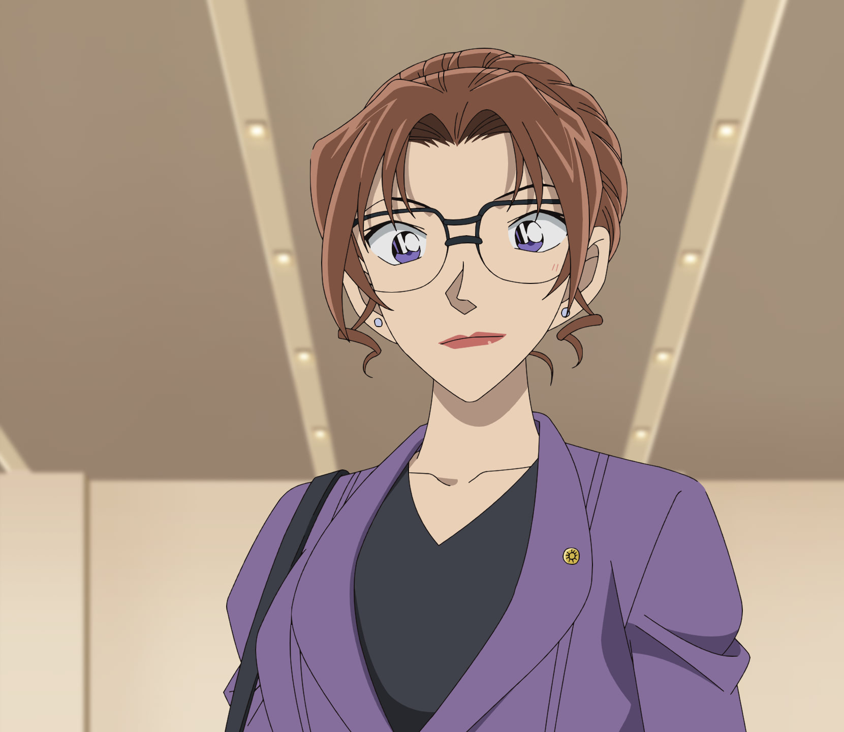 名探偵コナン』1144話、世良と共に爆弾犯の暗号解読に挑むコナン