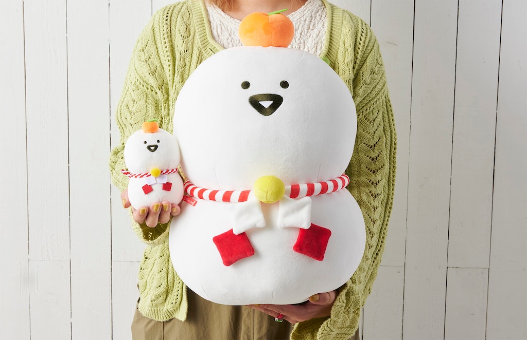 郵便局】鏡餅なお文具さんや梱包に便利なメジャーやテープなど登場