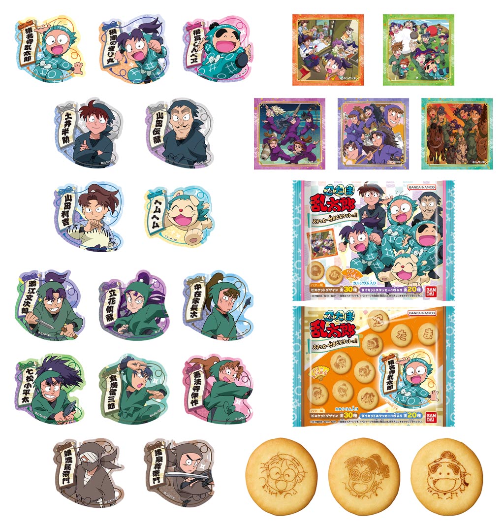 仮面ライダー】全高6センチの彩色ミニフィギュア！ ＆12月16日の食玩