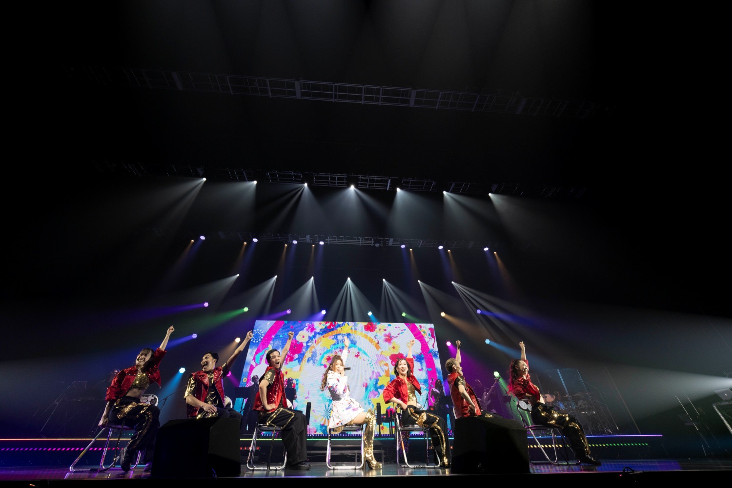 倉木麻衣】デビュー25周年記念ライブ！観客を魅了した東京公演レポ 