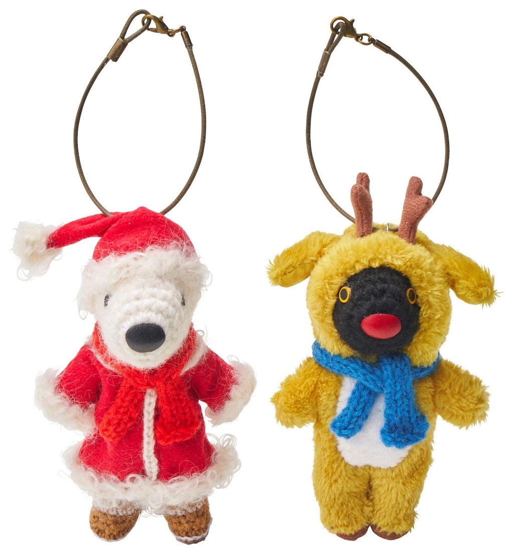 リサとガスパール】グッズ＆メニューたっぷりの期間限定ショップ