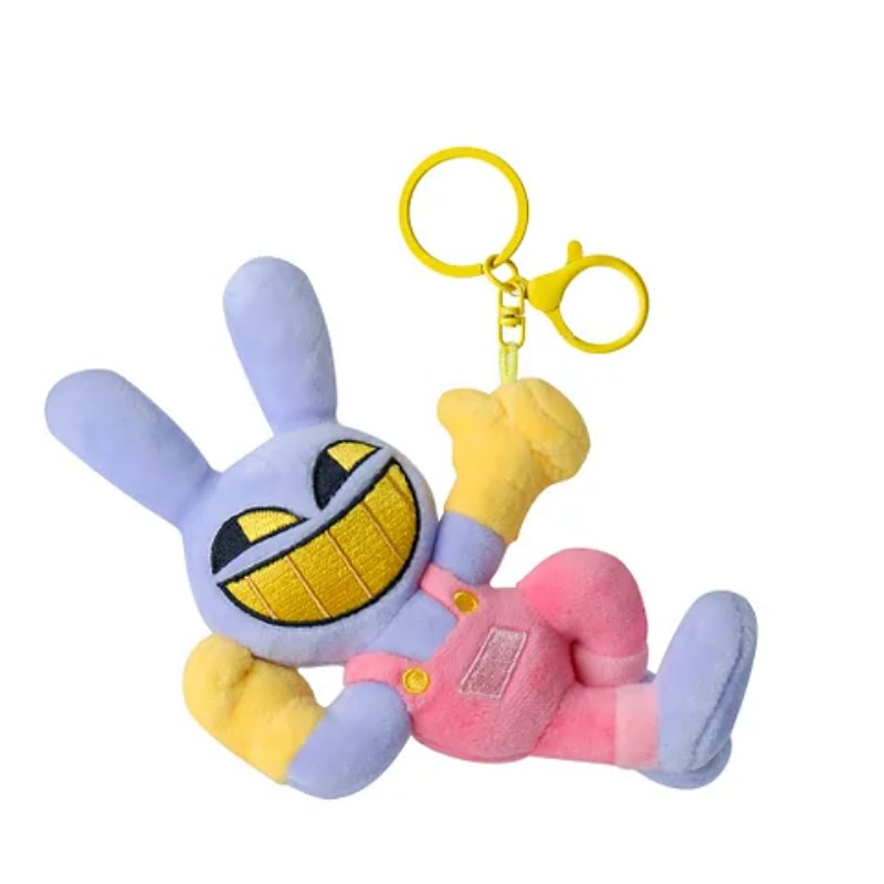 アメイジングデジタルサーカス】エピソード4グッズがついに発売