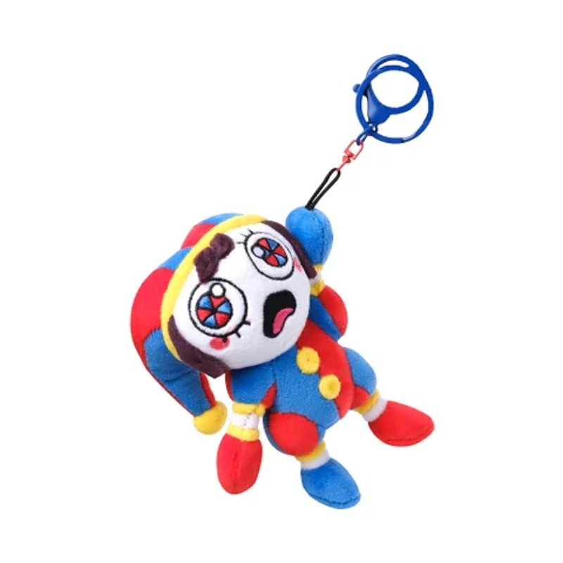 アメイジングデジタルサーカス】エピソード4グッズがついに発売