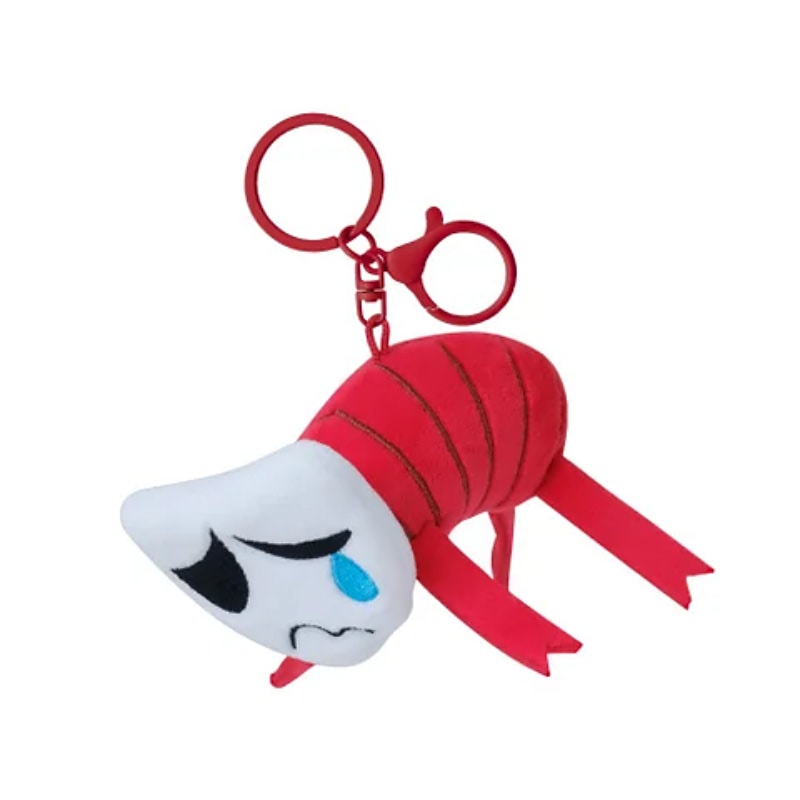 アメイジングデジタルサーカス バーガーぬいぐるみ（ジャックス