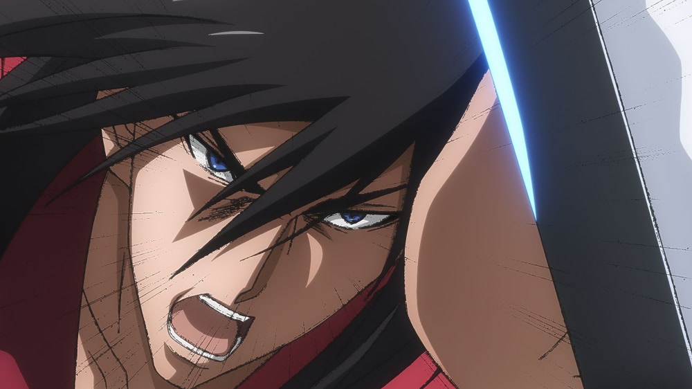 るろうに剣心】第4弾PV公開！ 志々雄一派ビジュアルと追加キャスト発表