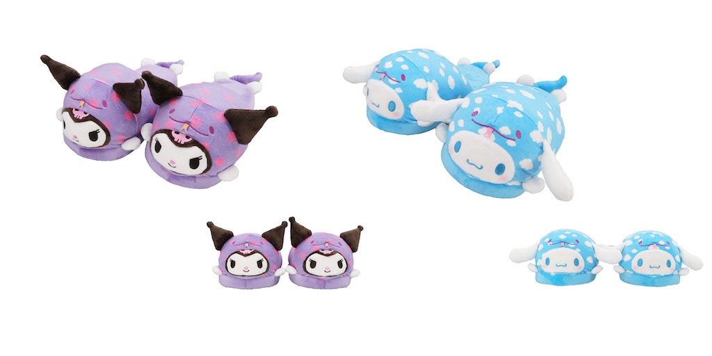 サンリオ nyoronyoronyoro着ぐるみぬいぐるみ サンリオキャラクターズ nyoronyoro着ぐるみぬいぐるみ ハ
