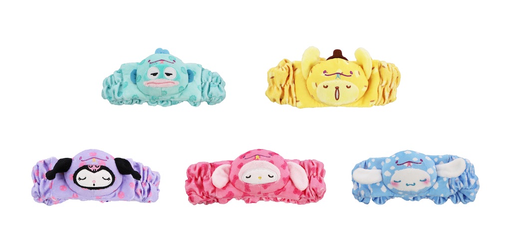 サンリオ nyoronyoronyoro着ぐるみぬいぐるみ 巳年×サンリオ☆『サンリオキャラクターズ nyoronyoronyoro